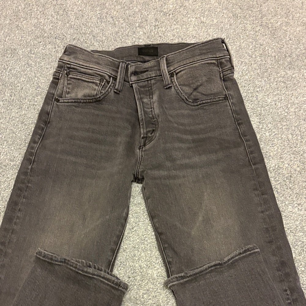 MOTHER Jeans